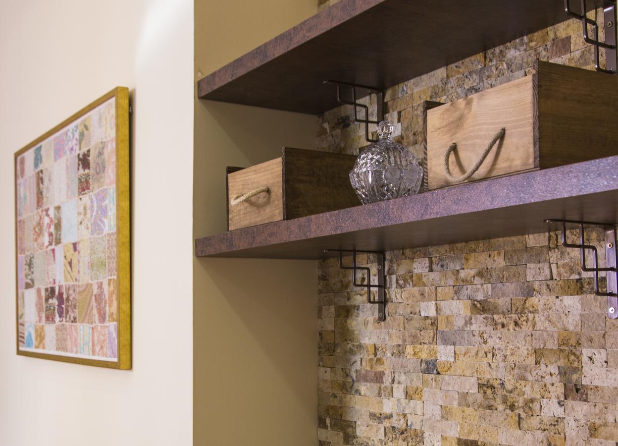 Ferienwohnung Alohamundi Quevedo Sevilla Exterior foto