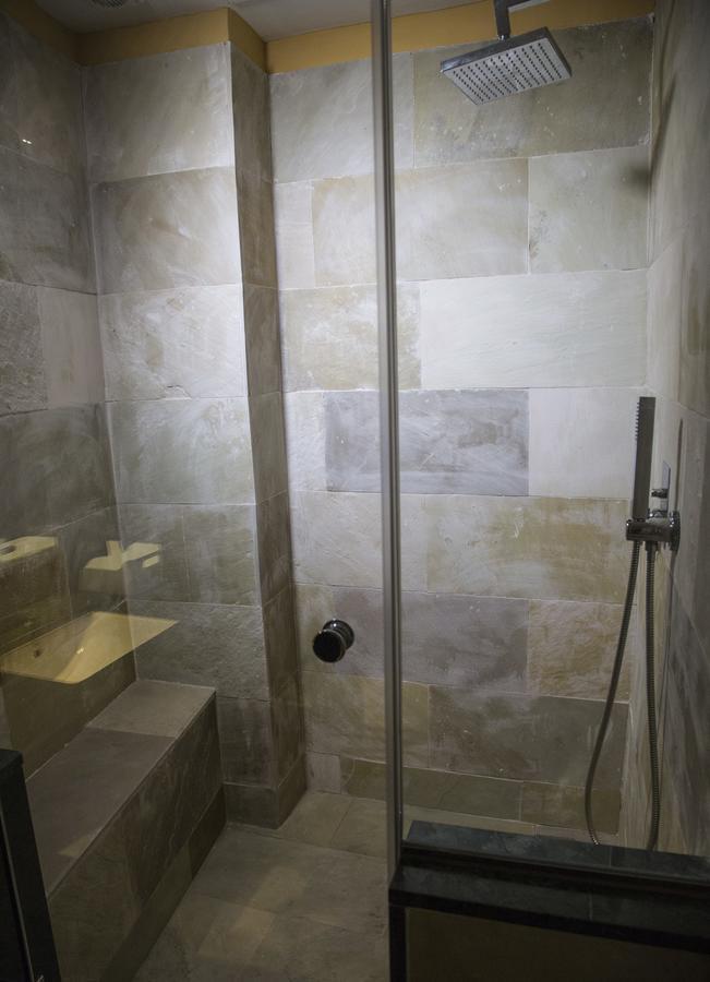 Ferienwohnung Alohamundi Quevedo Sevilla Exterior foto