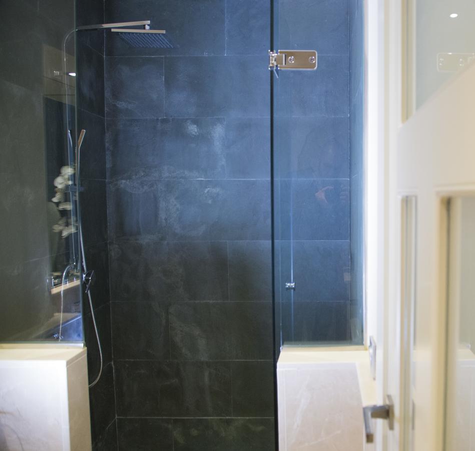 Ferienwohnung Alohamundi Quevedo Sevilla Exterior foto
