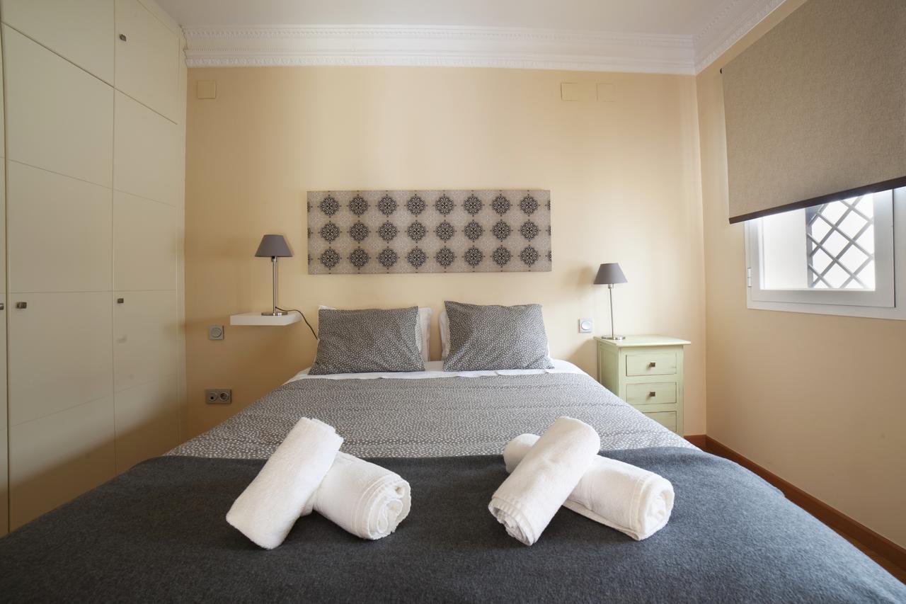 Ferienwohnung Alohamundi Quevedo Sevilla Exterior foto
