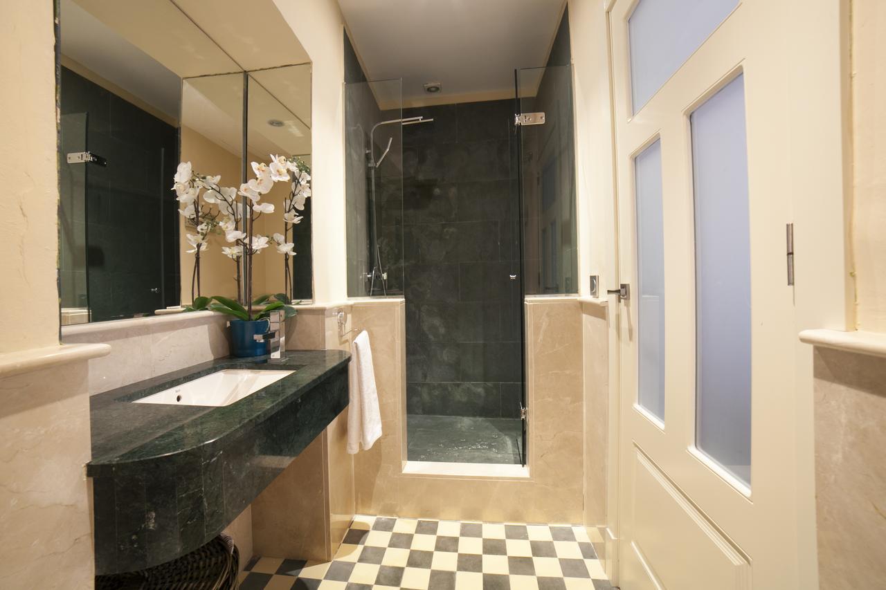 Ferienwohnung Alohamundi Quevedo Sevilla Exterior foto