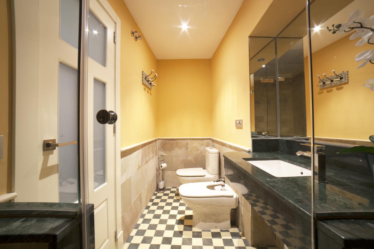 Ferienwohnung Alohamundi Quevedo Sevilla Exterior foto