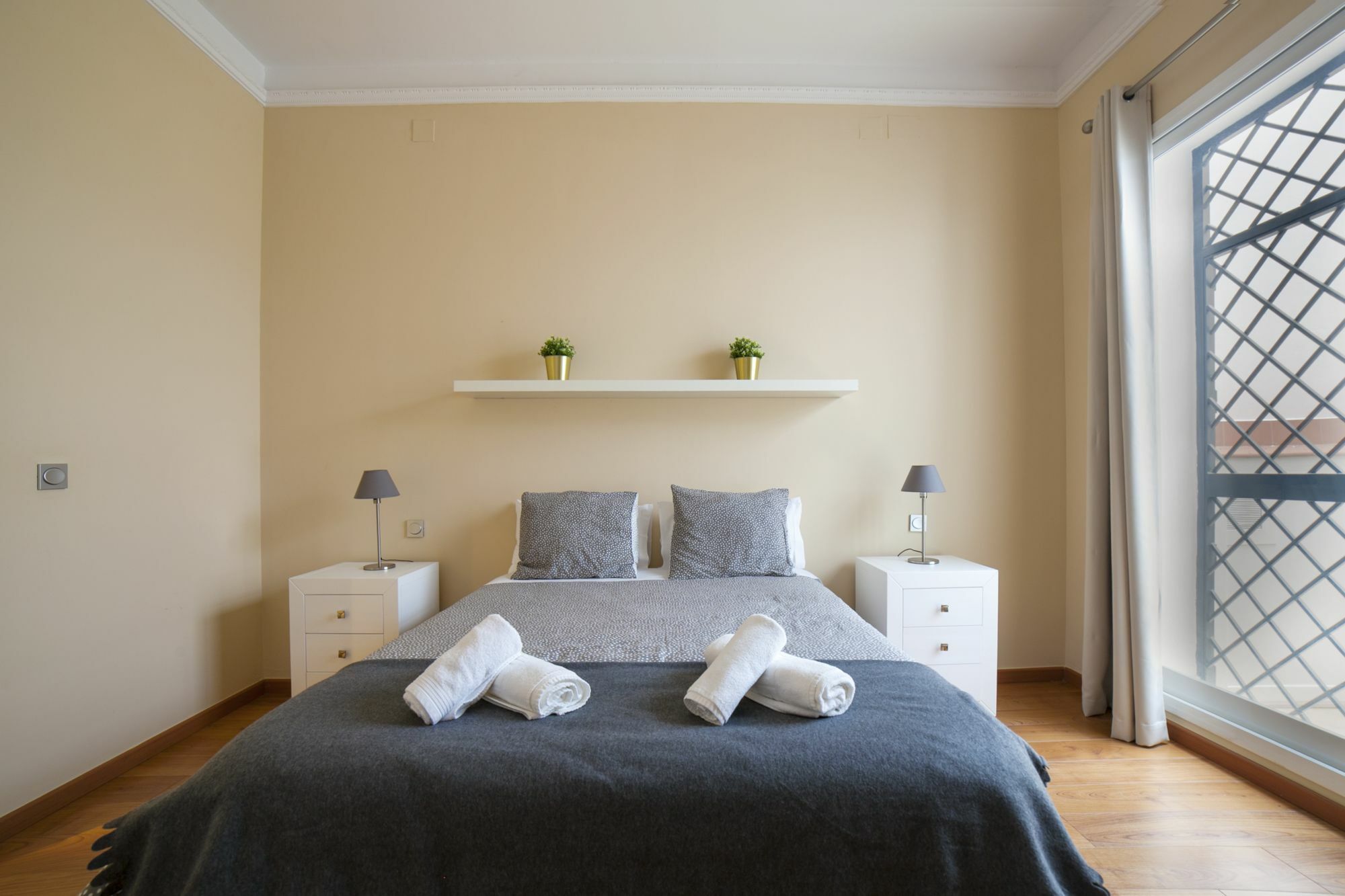 Ferienwohnung Alohamundi Quevedo Sevilla Exterior foto