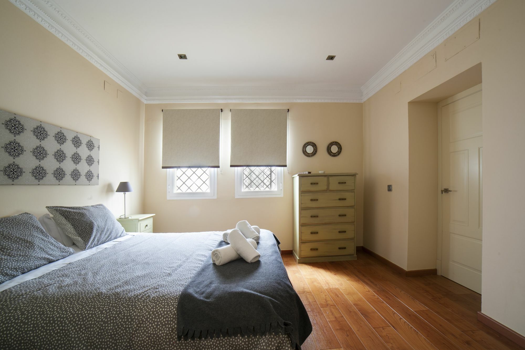 Ferienwohnung Alohamundi Quevedo Sevilla Exterior foto