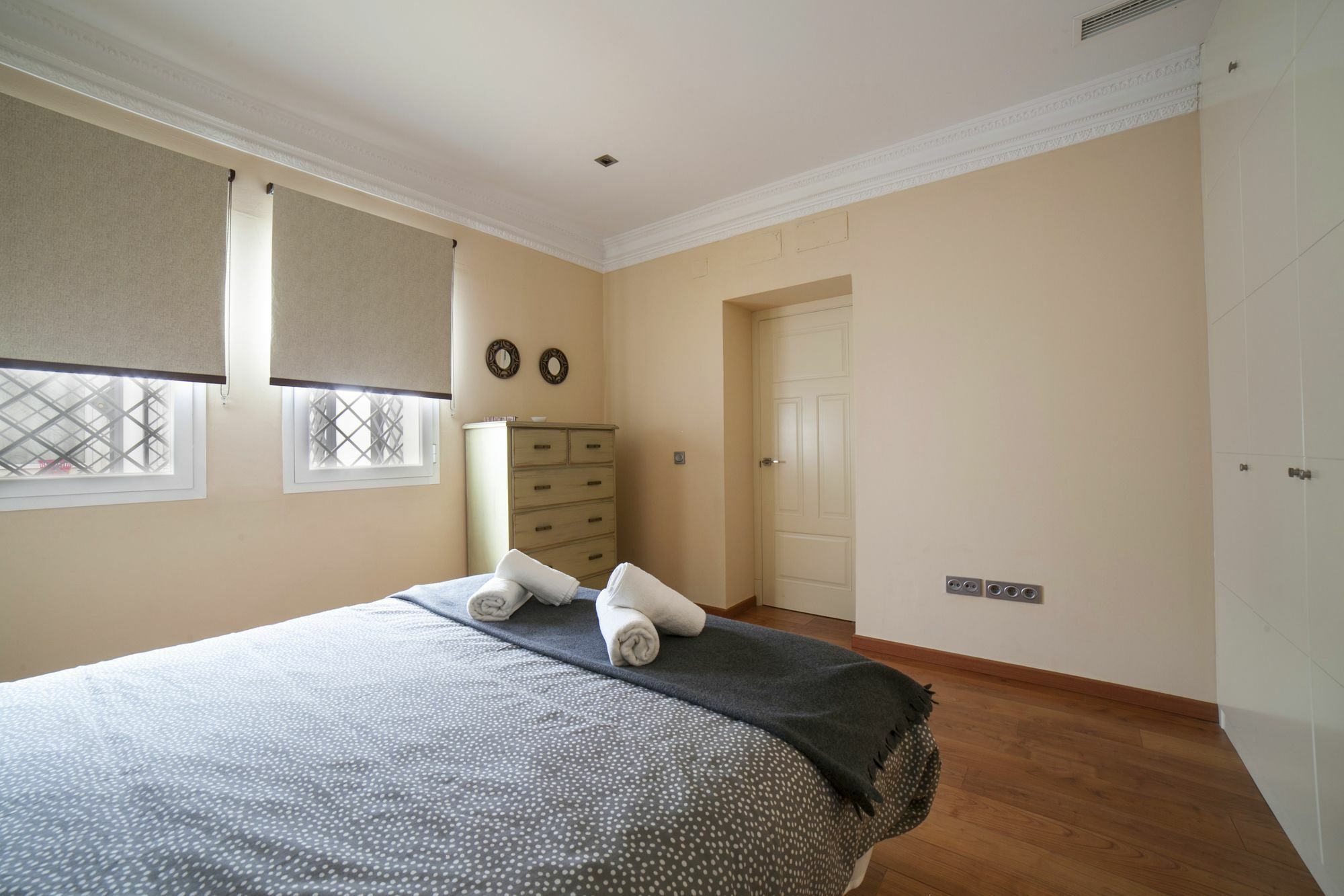 Ferienwohnung Alohamundi Quevedo Sevilla Exterior foto